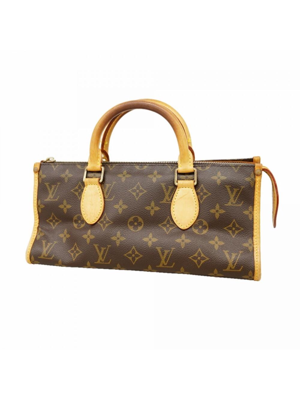 Louis Vuitton Popincourt Handle Bag #286685L11B